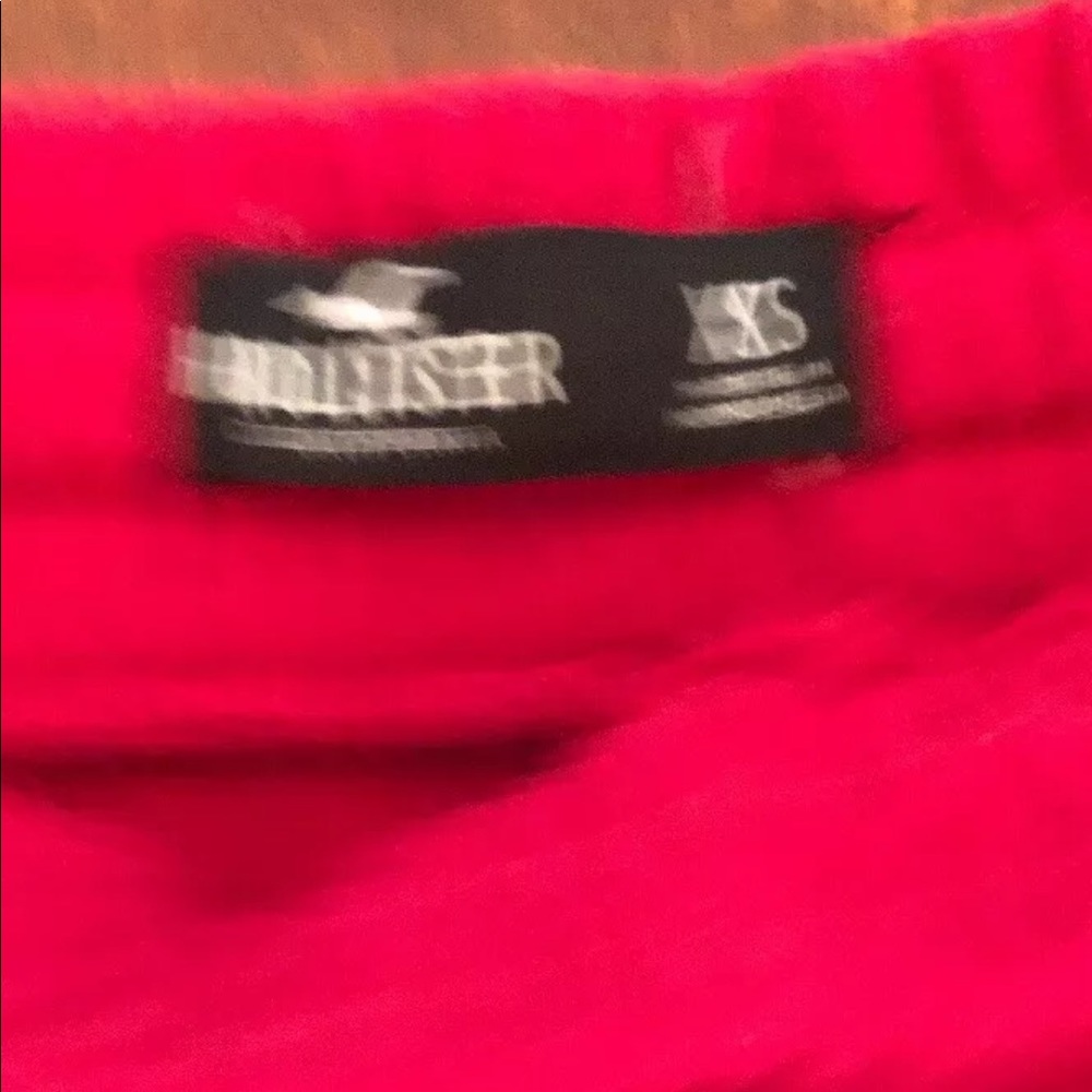 Holister  sweat pants